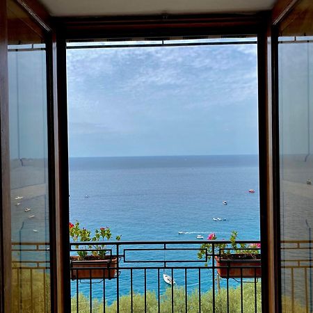 Positano'S Flats Apartamento Exterior foto