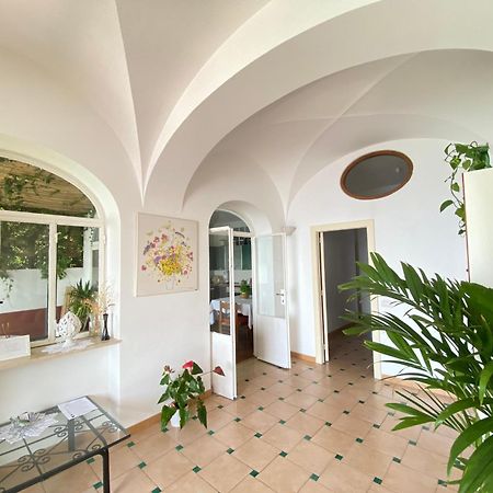 Positano'S Flats Apartamento Exterior foto